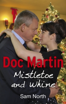 Image for Mistletoe and whine