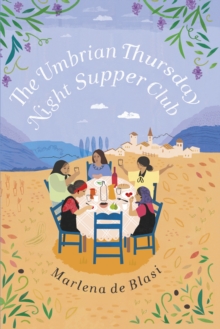 Image for The Umbrian Thursday night supper club