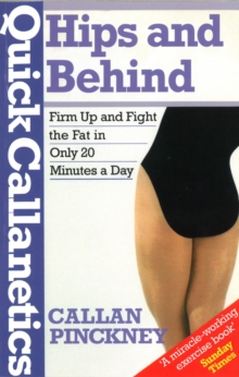 Quick Callanetics – Hips And Behind