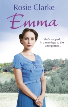 Emma: (Emma Trilogy 1)