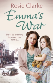 Image for Emma's war