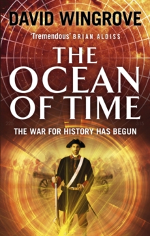 Image for The ocean of time