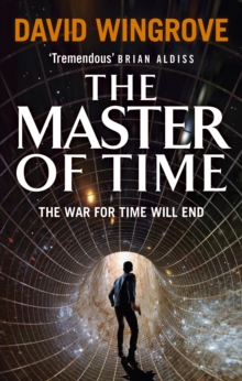Image for The master of time  : roads to MoscowBook three