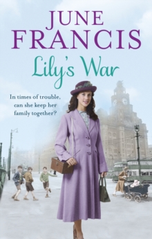 Image for Lily's war