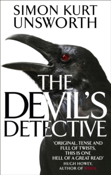 Image for The Devil's detective