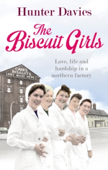 Image for The Biscuit Girls