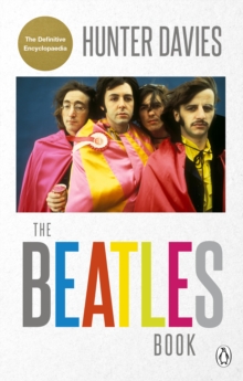 Image for The Beatles Book