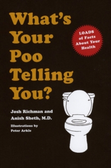 Image for What's your poo telling you?