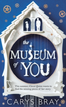 Image for The museum of you