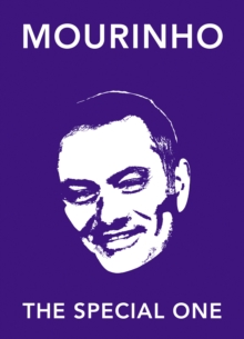 Jose Mourinho Quote Book