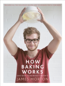 Image for How baking works