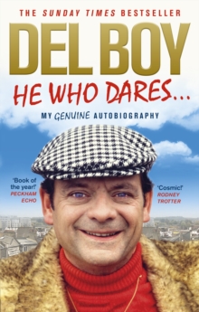 Image for Del Boy  : he who dares...