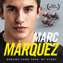 Image for Marc Mâarquez  : dreams come true