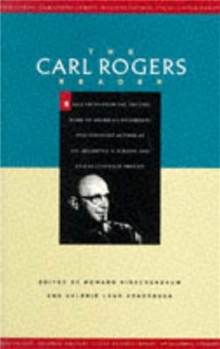 Image for The Carl Rogers reader