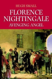 Image for Florence Nightingale  : avenging angel