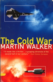 Image for The Cold War  : and the making of the modern world