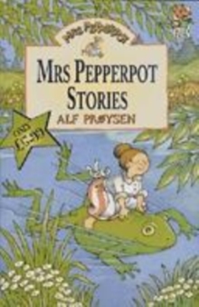 Image for Mrs Pepperpot Stories