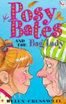 Image for Posy Bates and the Bag Lady