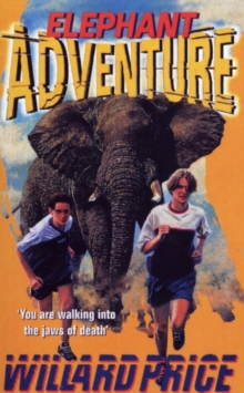 Image for Elephant Adventure