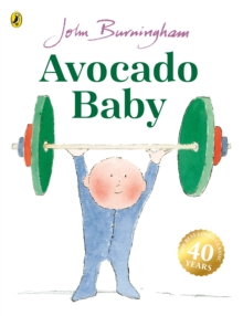 Image for Avocado Baby