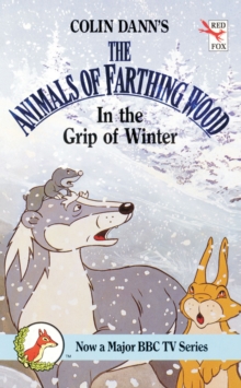 Image for In The Grip Of Winter