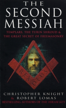 Image for The Second Messiah