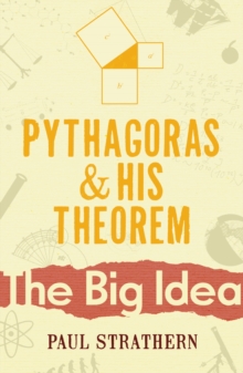 Image for Pythagoras & his theorem