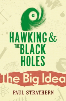 Image for Hawking & black holes