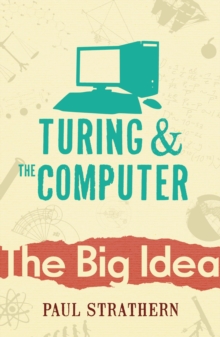 Image for Turing and the Computer