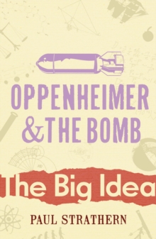 Image for Oppenheimer & the bomb