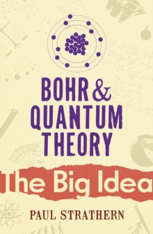 Image for Bohr & quantum theory