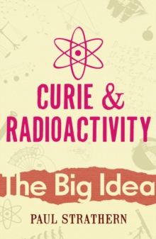 Image for Curie & radioactivity