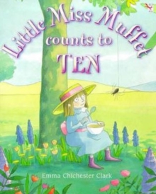 Image for Little Miss Muffet Counts to Ten