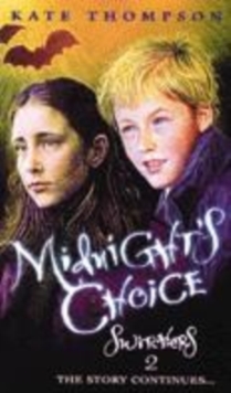Image for Midnight's Choice