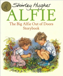 Image for The Big Alfie Out Of Doors Storybook