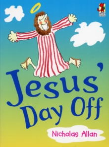 Image for Jesus' Day Off