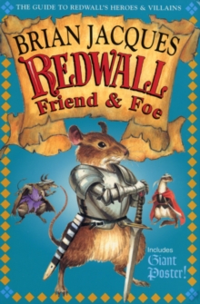 Image for Redwall Family Tree