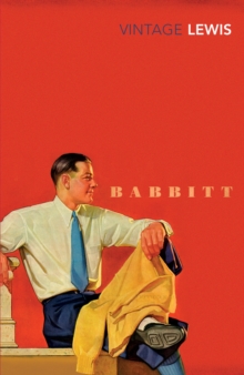 Image for Babbitt