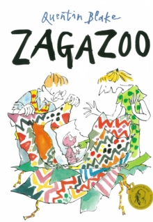 Image for Zagazoo