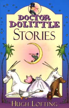 Image for Dr Dolittle Stories