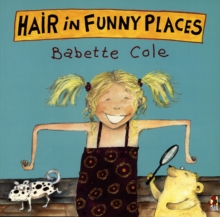 Image for Hair in funny places