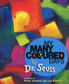 Image for My Many Coloured Days