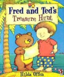 Image for Fred and Ted's treasure hunt