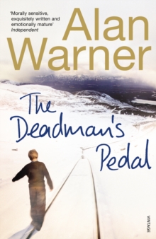 Image for The deadman's pedal