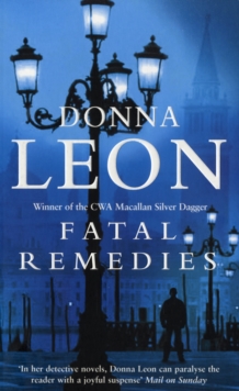 Image for Fatal remedies