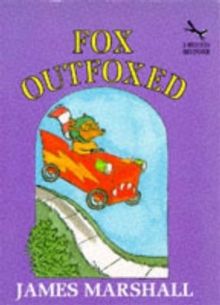 Image for Fox Outfoxed