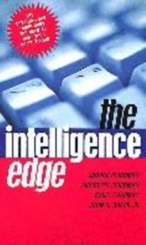 Image for The Intelligence Edge