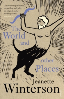 Image for The World And Other Places
