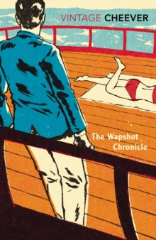 Image for The Wapshot chronicle