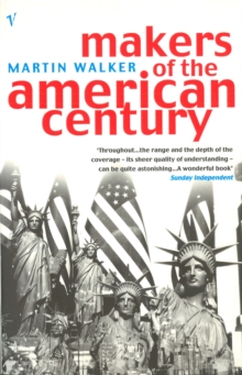 Image for Makers of the American century